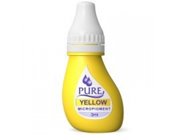 Pure Yellow Biotouch